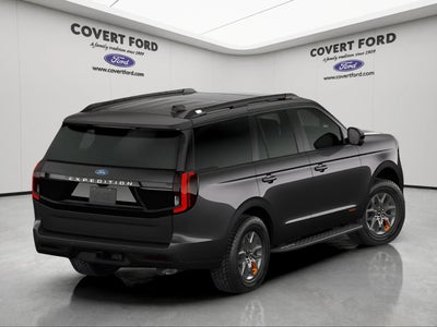 2027 Ford Expedition Tremor®