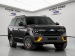 2027 Ford Expedition Tremor®