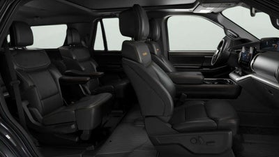 2027 Ford Expedition Tremor®