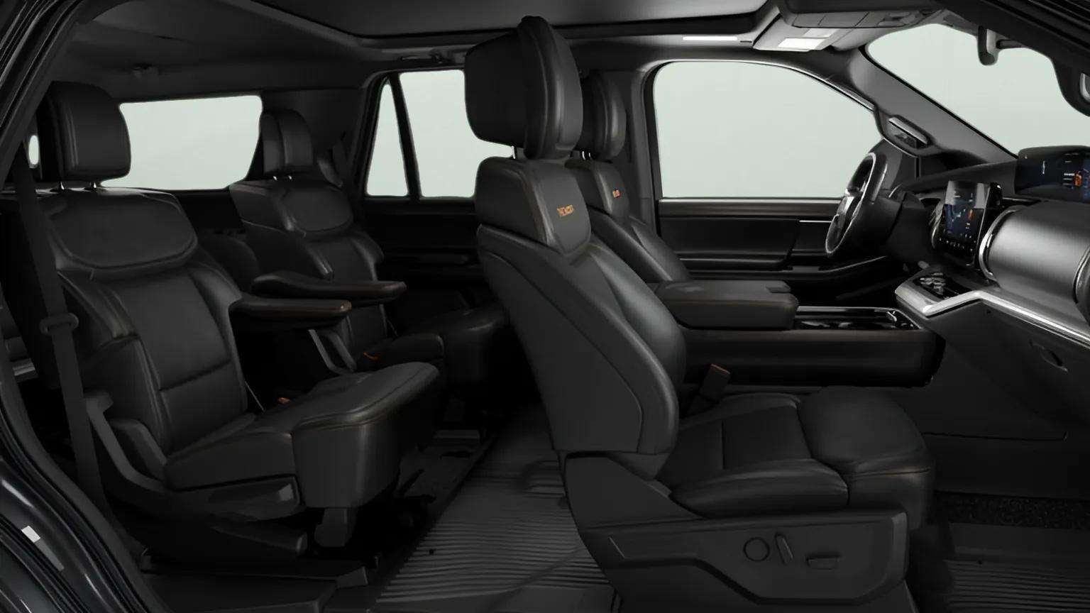 2027 Ford Expedition Tremor®