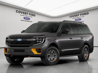 2027 Ford Expedition Tremor®