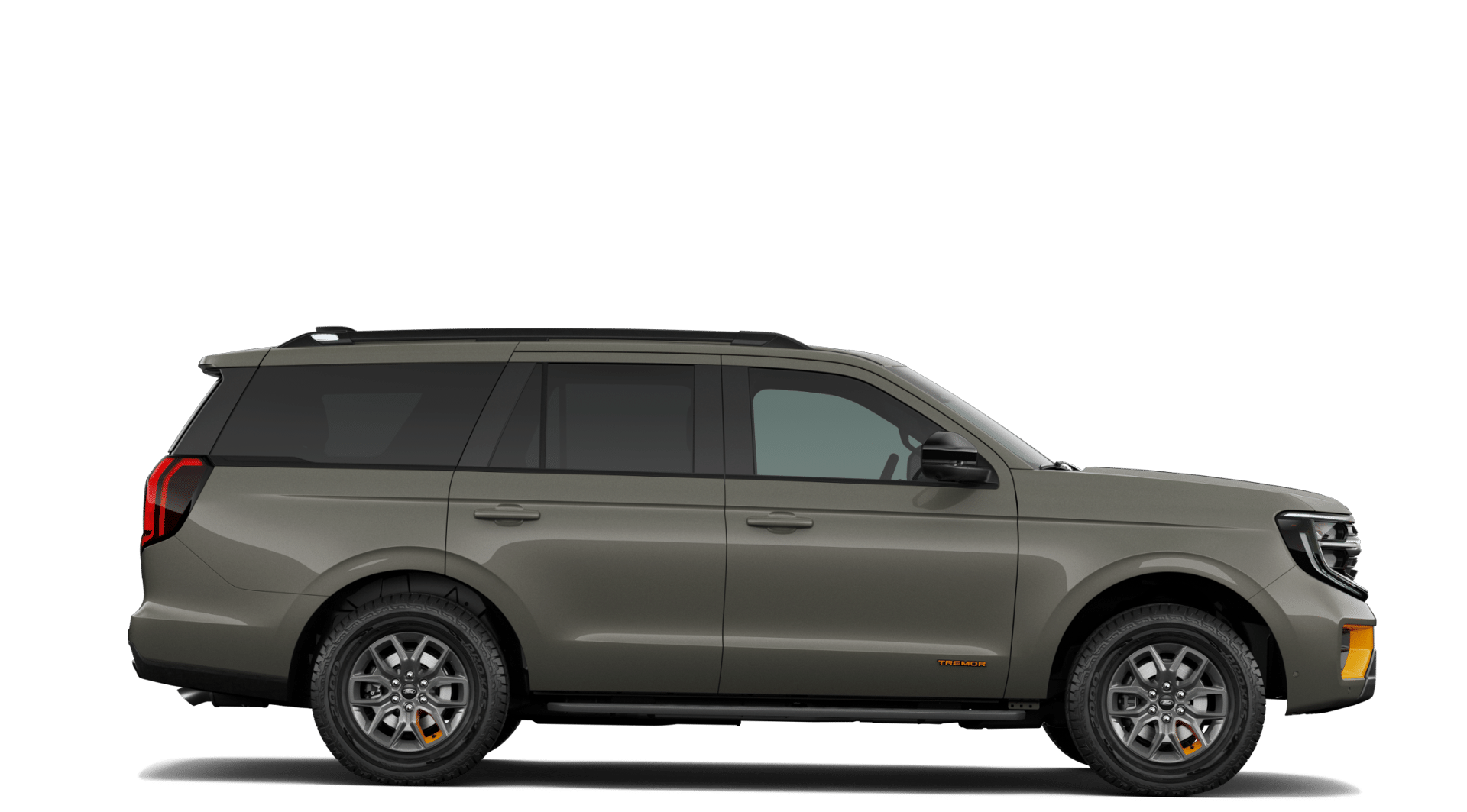 2027 Ford Expedition Tremor, photo 5