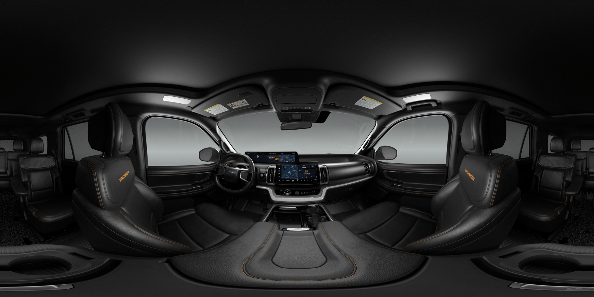 2027 Ford Expedition Tremor, photo 8