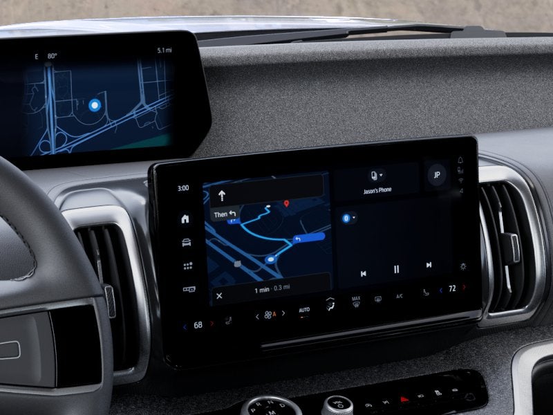 2027 Ford Expedition Tremor, photo 14