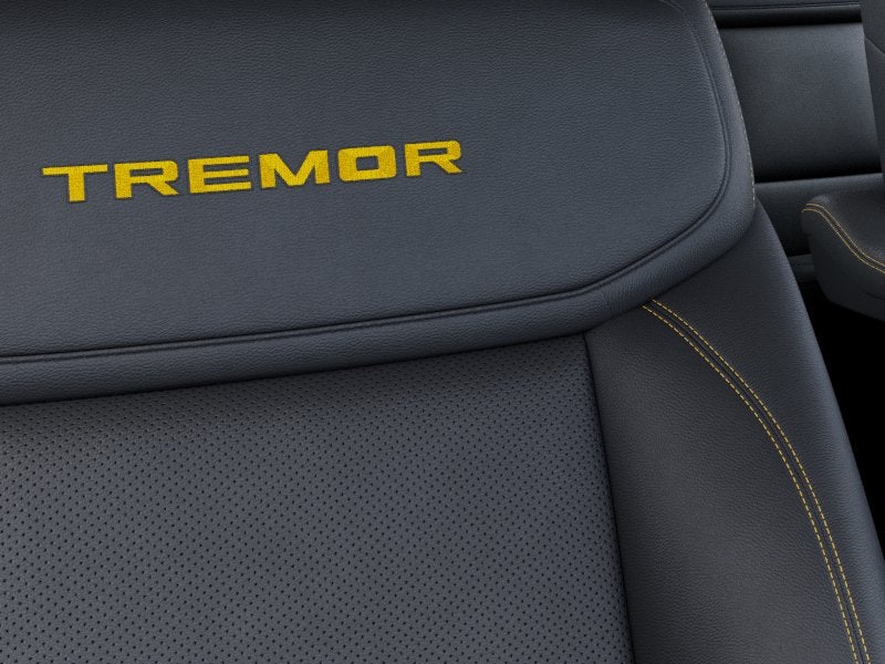 2027 Ford Expedition Tremor, photo 16