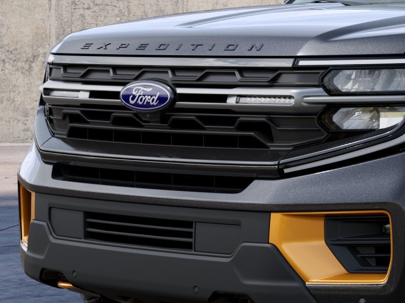 2027 Ford Expedition Tremor, photo 17