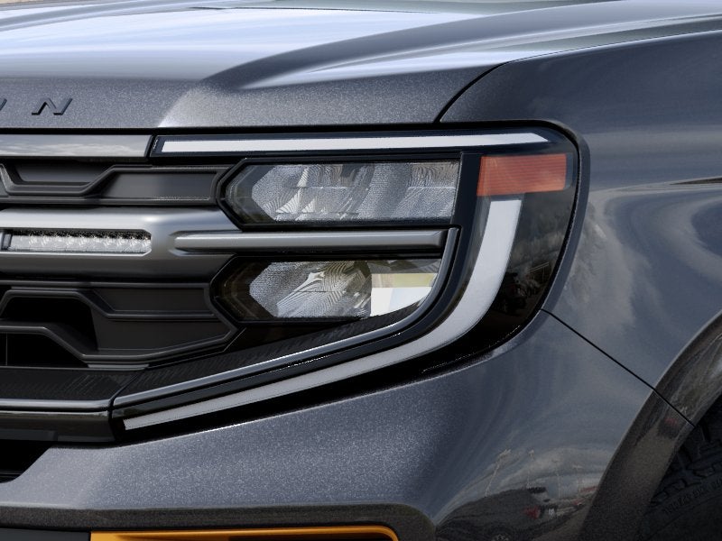 2027 Ford Expedition Tremor, photo 18