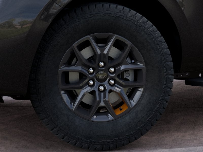 2027 Ford Expedition Tremor, photo 19