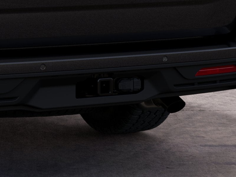 2027 Ford Expedition Tremor, photo 23