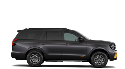 2027 Ford Expedition Tremor®