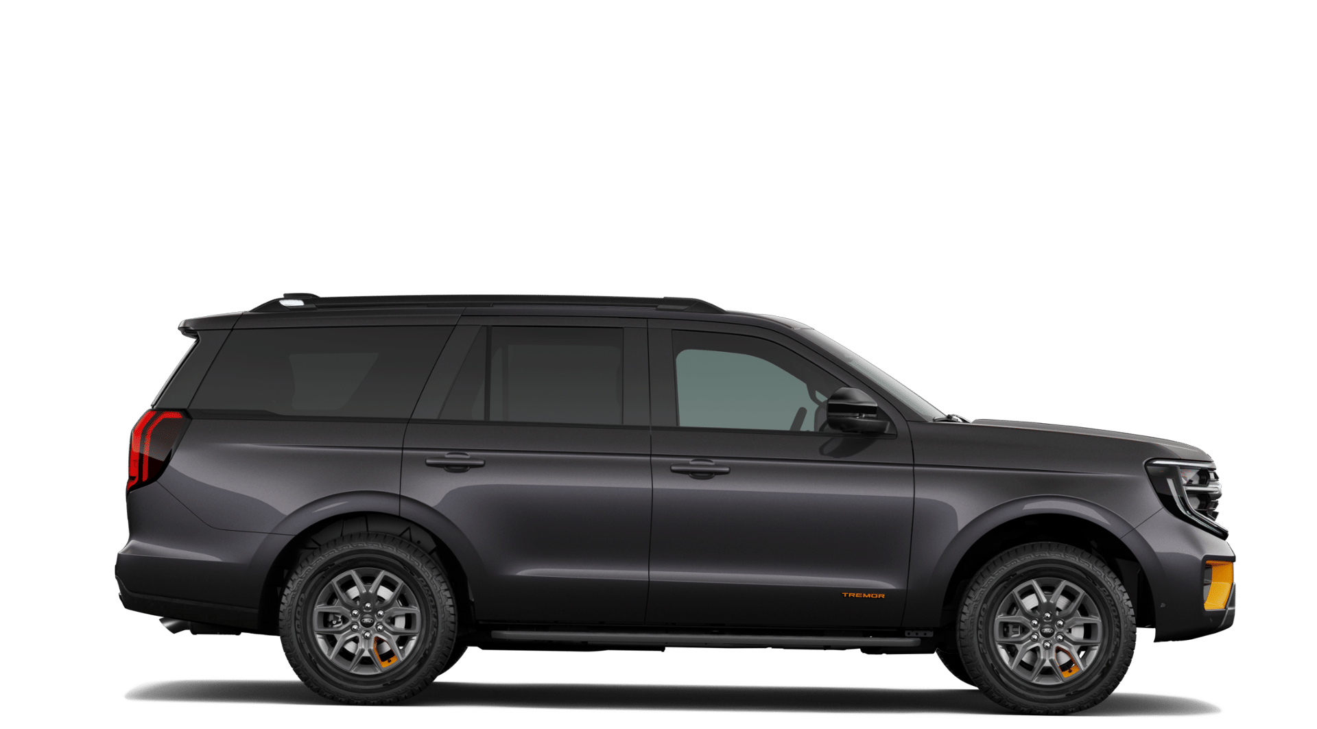 2027 Ford Expedition Tremor®