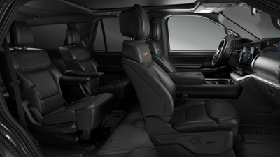 2027 Ford Expedition Tremor®
