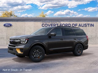 2027 Ford Expedition Tremor®