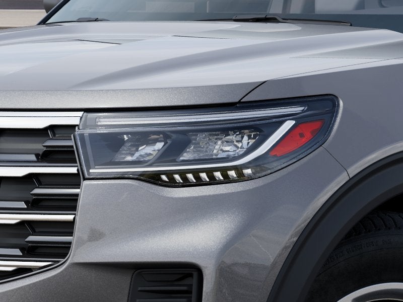 2027 Ford Explorer Active, photo 18