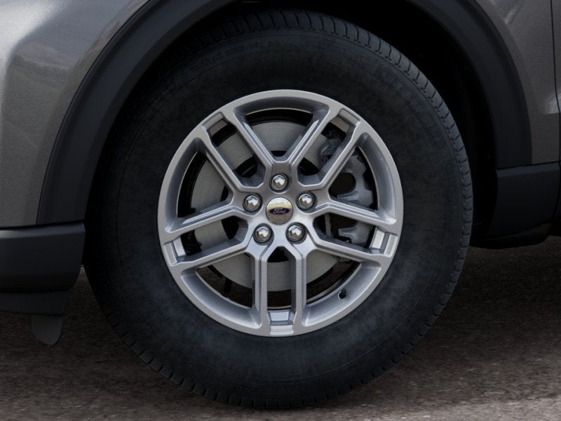 2027 Ford Explorer Active, photo 19