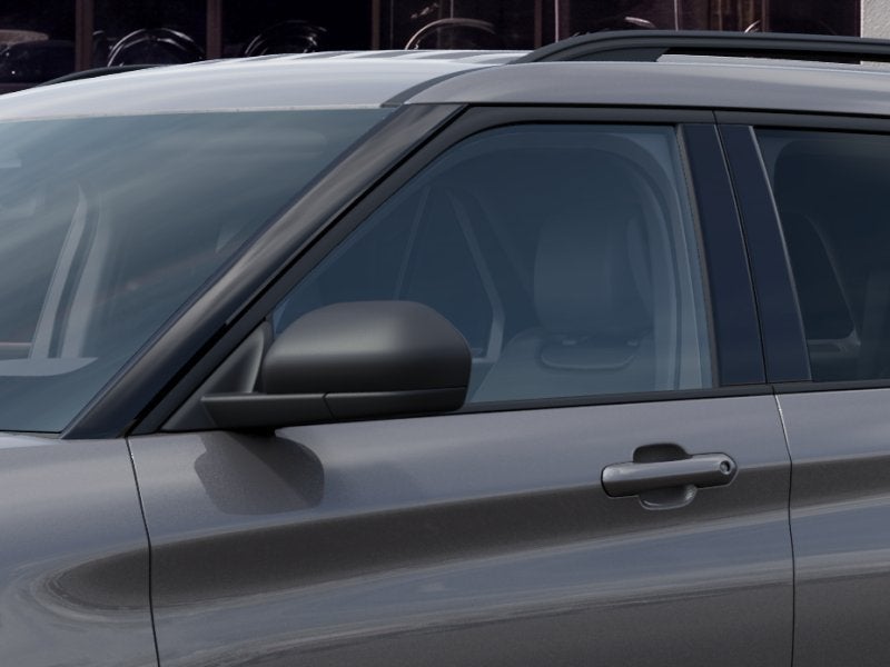 2027 Ford Explorer Active, photo 20