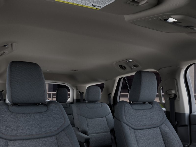2027 Ford Explorer Active, photo 22