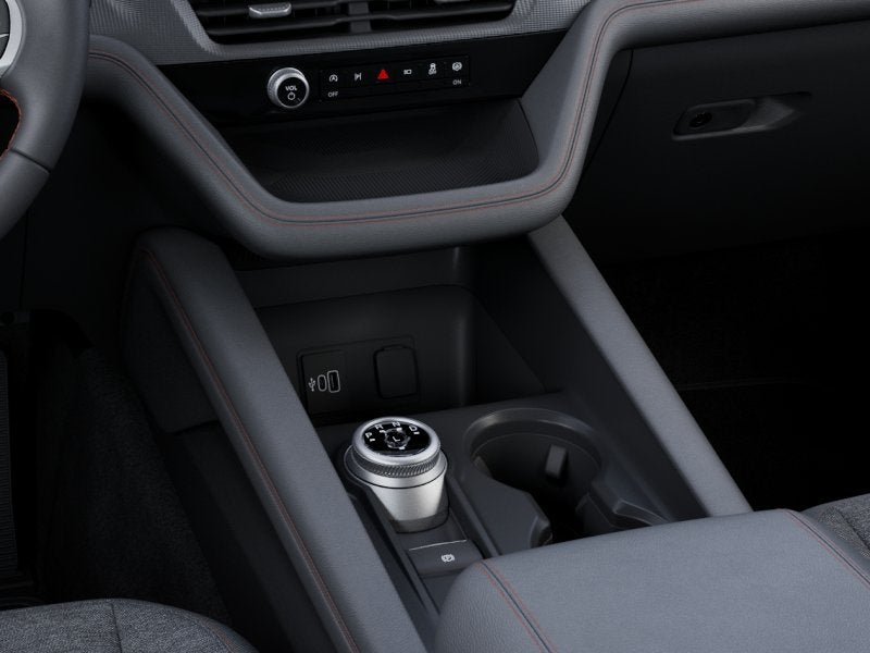 2027 Ford Explorer Active, photo 15