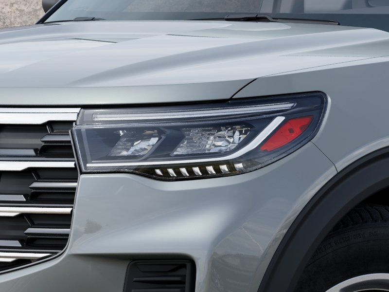 2027 Ford Explorer Active, photo 18