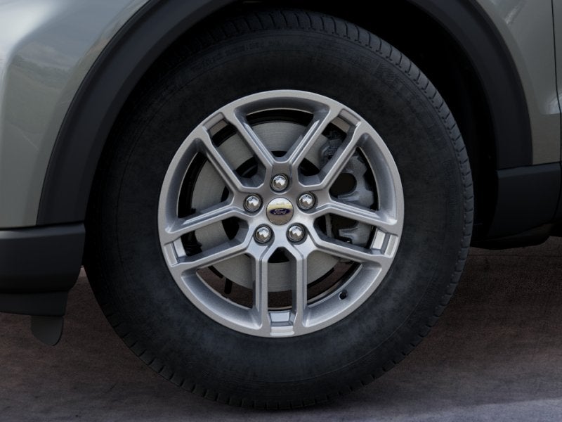 2027 Ford Explorer Active, photo 19