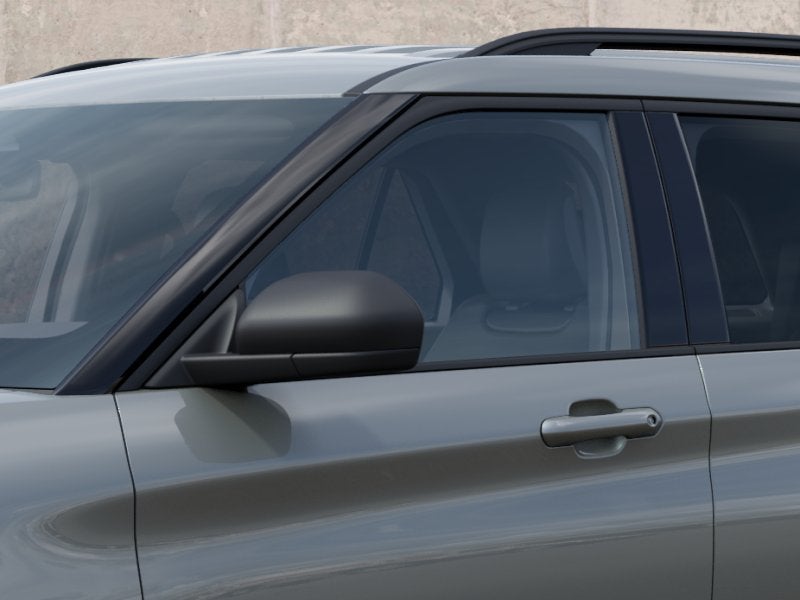 2027 Ford Explorer Active, photo 20