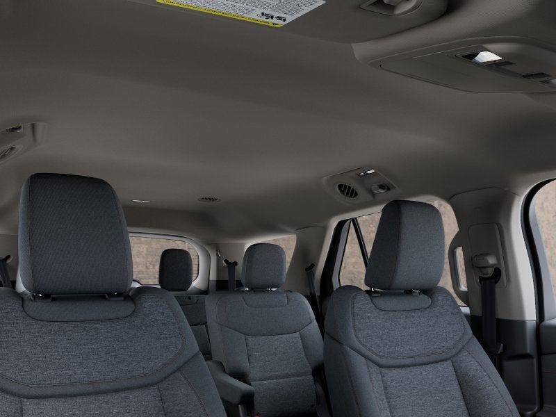 2027 Ford Explorer Active, photo 22