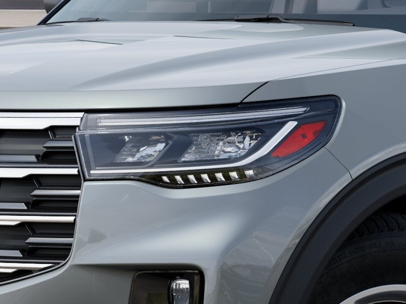 2027 Ford Explorer Active, photo 18