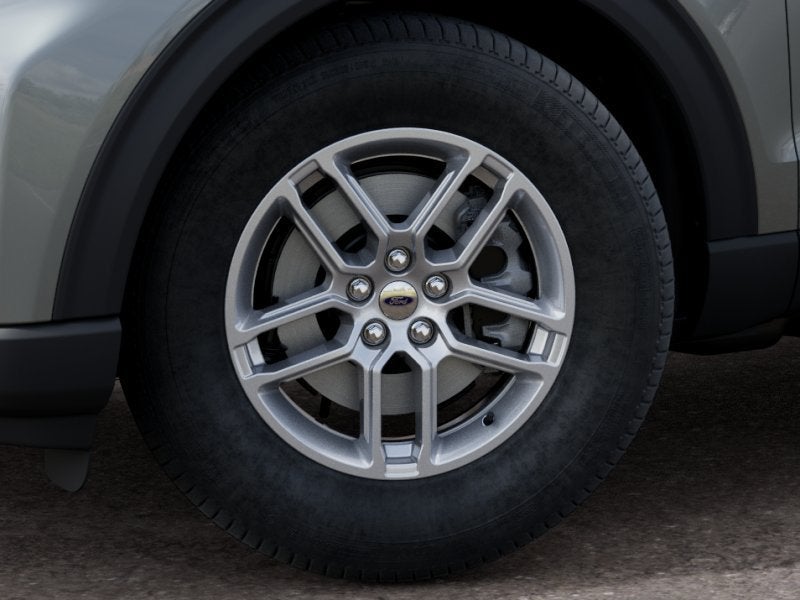2027 Ford Explorer Active, photo 19
