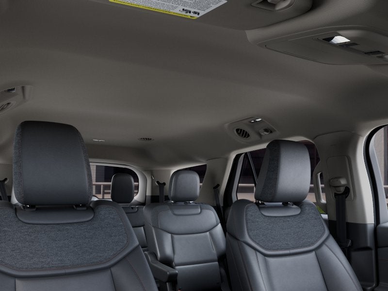 2027 Ford Explorer Active, photo 22