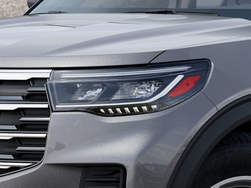 2027 Ford Explorer Active, photo 18