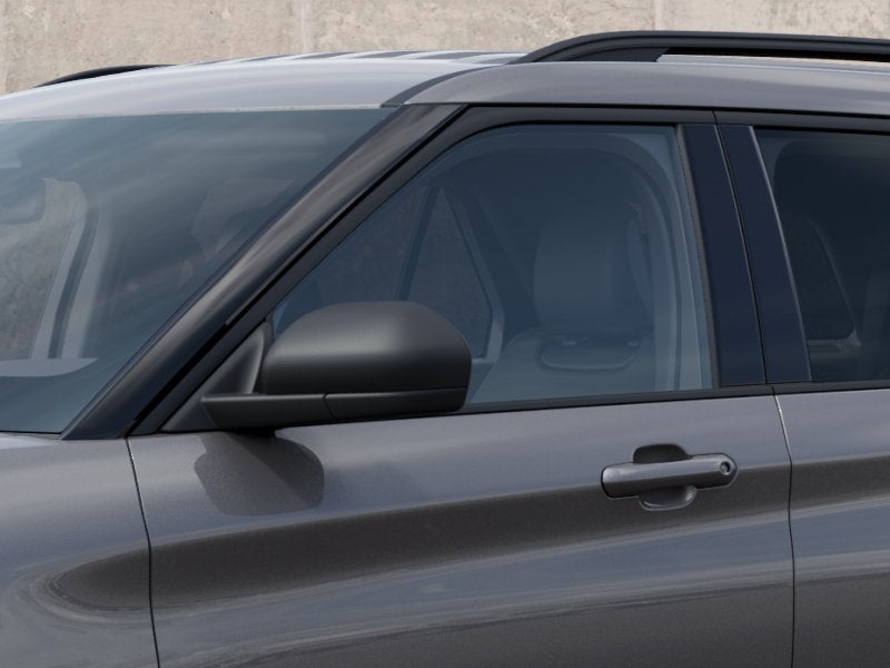 2027 Ford Explorer Active, photo 20