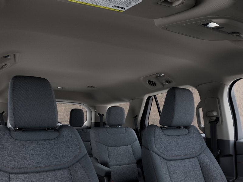 2027 Ford Explorer Active, photo 22