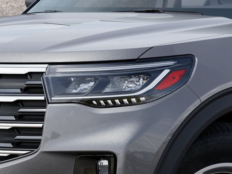 2027 Ford Explorer Active, photo 18