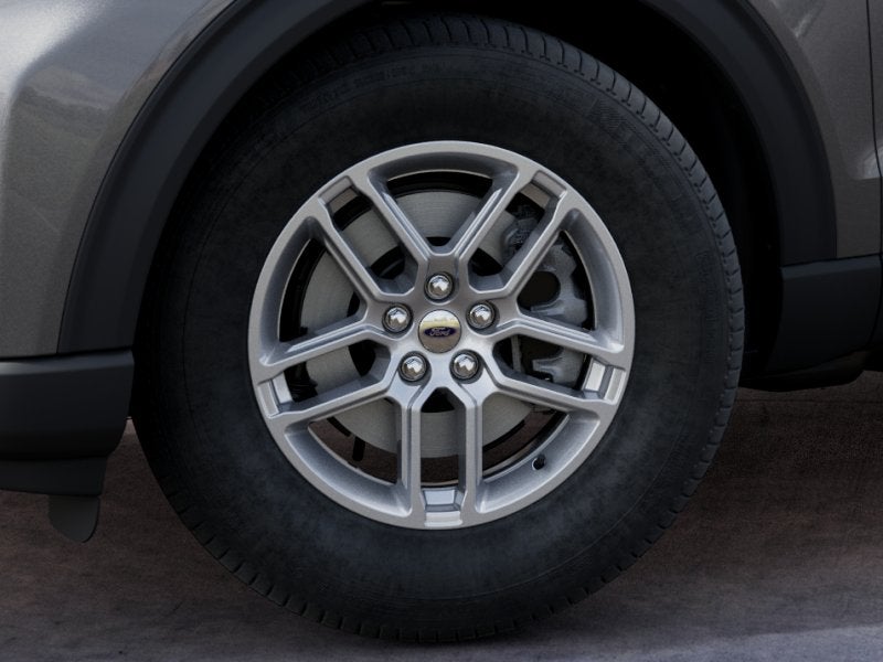 2027 Ford Explorer Active, photo 19