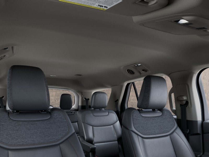 2027 Ford Explorer Active, photo 22