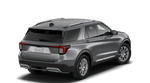 2027 Ford Explorer Platinum™