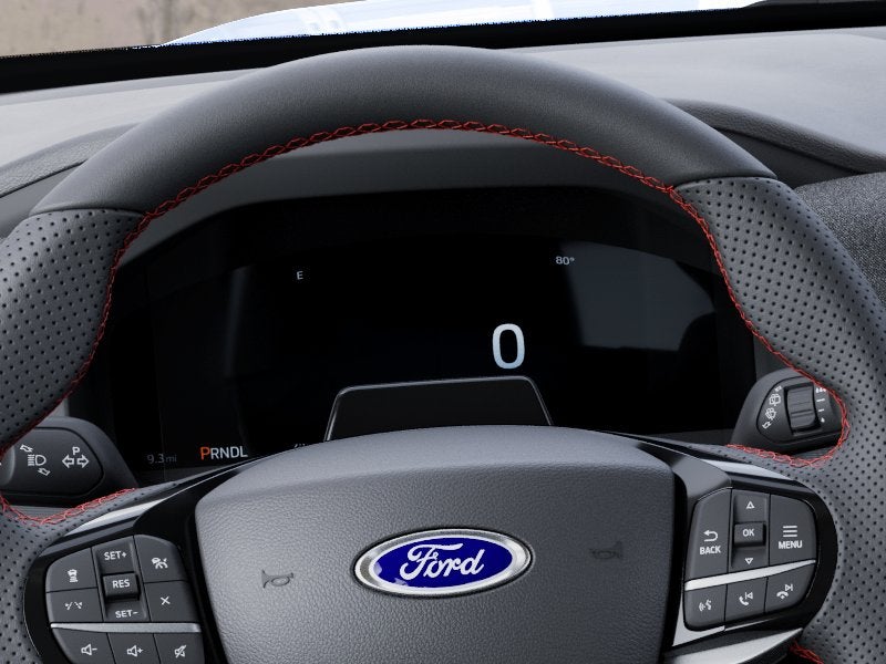 2027 Ford Explorer ST-Line, photo 13