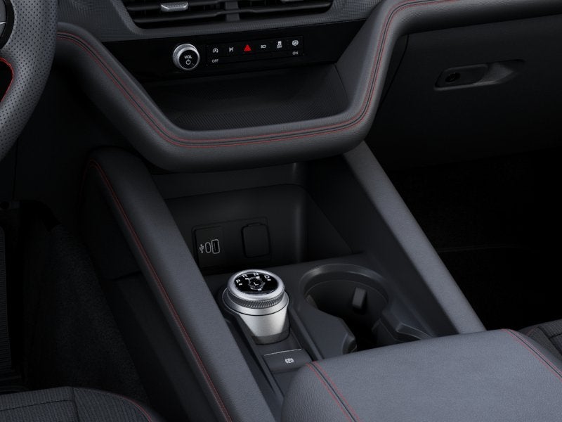 2027 Ford Explorer ST-Line, photo 15