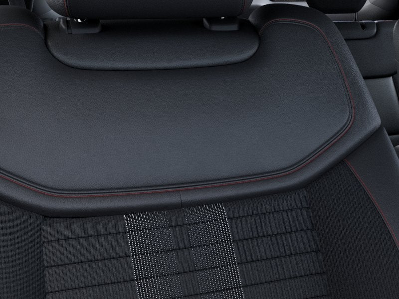 2027 Ford Explorer ST-Line, photo 16