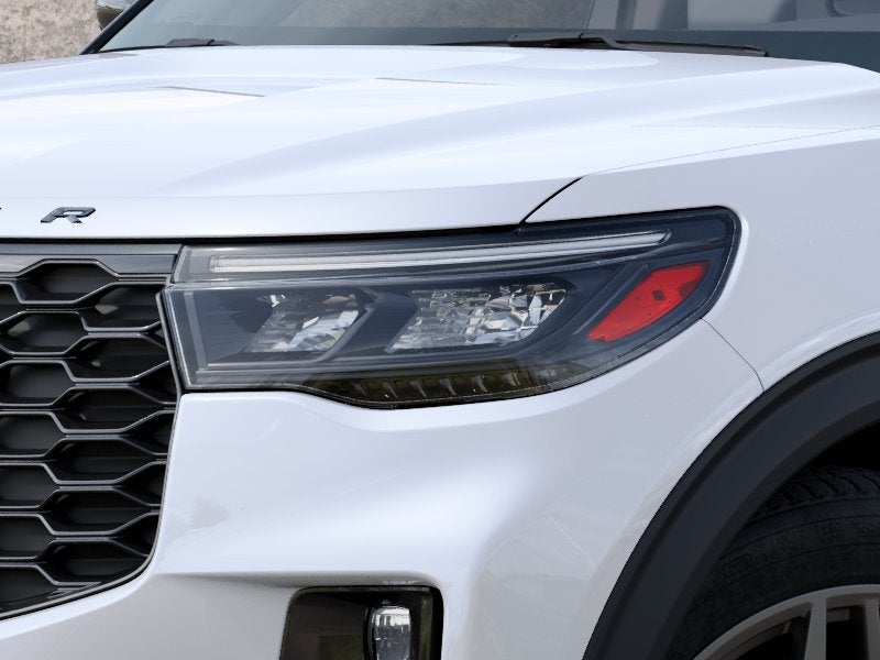 2027 Ford Explorer ST-Line, photo 18