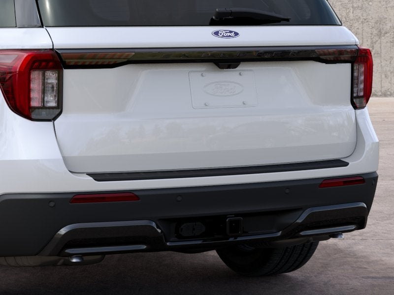 2027 Ford Explorer ST-Line, photo 23