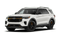 2026 Ford Explorer 4-Door 4DR AWD TREMOR