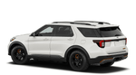 2026 Ford Explorer 4-Door 4DR AWD TREMOR