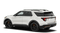 2026 Ford Explorer 4-Door 4DR AWD TREMOR