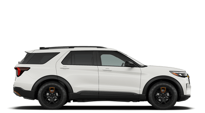2026 Ford Explorer 4-Door 4DR AWD TREMOR
