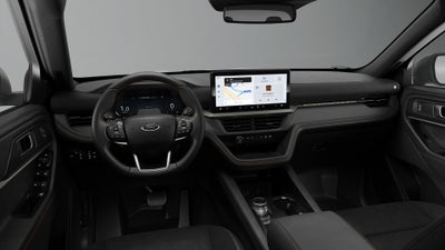 2026 Ford Explorer 4-Door 4DR AWD TREMOR