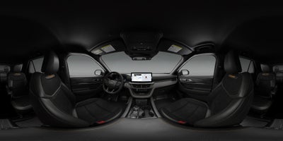 2026 Ford Explorer 4-Door 4DR AWD TREMOR
