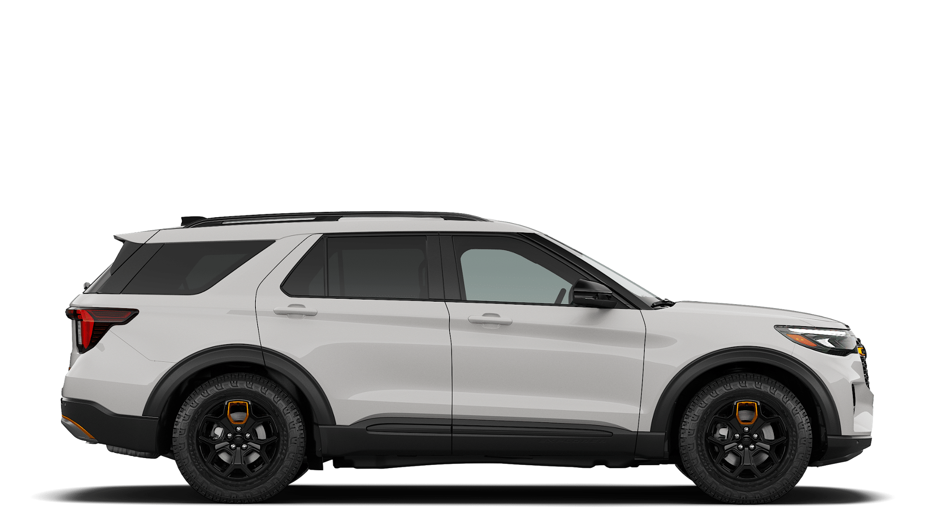 2027 Ford Explorer Tremor, photo 5