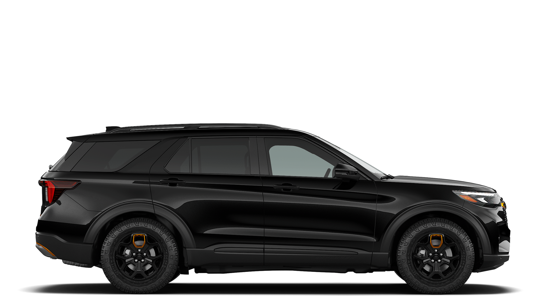 2027 Ford Explorer Tremor, photo 5