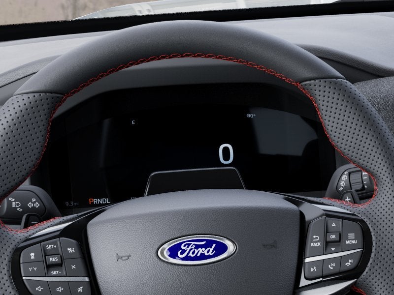 2027 Ford Explorer ST, photo 13